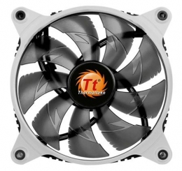 Фото Корпусный кулер Thermaltake Odin 12 LED (CL-F003-PL12BL-A)