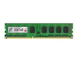 Фото Оперативная память Transcend DDR3 1333 4GB (TS512MLK64V3H)
