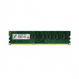 Фото Оперативная память Transcend DDR3 1600 2GB (TS256MLK64V6N)