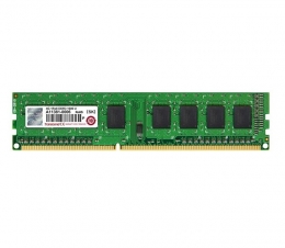 Фото Оперативная память Transcend DDR3 1600 4GB (TS512MLK64V6H)