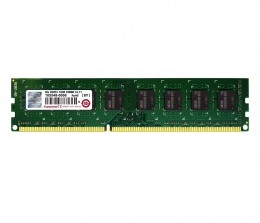Фото Память Transcend DDR3 1600 8GB (TS1GLK64V6H)