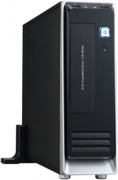 Фото Корпус Winsis WD-02 с БП WMS-250SFX 250Вт (WD-02_WMS-250SFX)