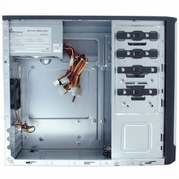 Фото Корпус Winsis WN-19 с БП KY-400ATX 400Вт (WN-19_KY-400ATX)