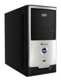 Фото Корпус Winsis WN-19 с БП KY-400ATX 400Вт (WN-19GB_KY-400ATX)