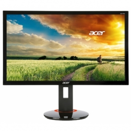 Фото Монитор LED LCD Acer 27" Predator XB270Hbmjdprz (UM.HB0EE.005)