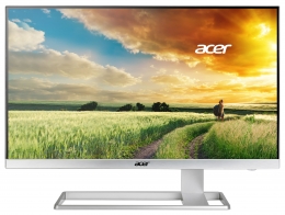 Фото Монитор LED LCD Acer 27" S277HKwmidpp (UM.HS7EE.001)