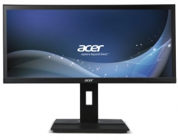 Фото Монитор 29" Acer B296CLbmiidprz (UM.RB6EE.001)