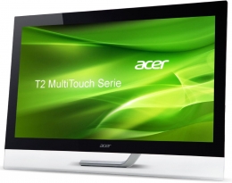 Фото Монитор 23" Acer T232HLAbmjjz (UM.VT2EE.A01)