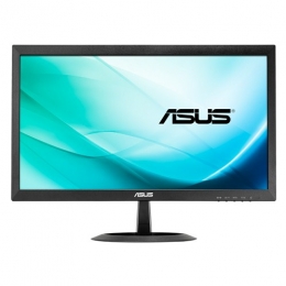 Фото Монитор 19.5" Asus VX207NE (90LM00Y1-B02370)