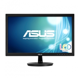 Фото Монитор LCD Asus 21.5" VS228DE (90LMD8301T02201C-)