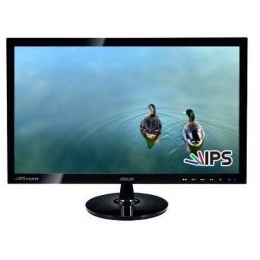 Фото Монитор LCD Asus 21.5" VS229HA (90LME9001Q02231C-)