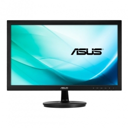 Фото Монитор LCD Asus 21.5" VS229NA (90LME9001Q02211E-)