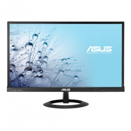 Фото ЖК-монитор Asus 23" VX239H (90LM00F0-B01470)