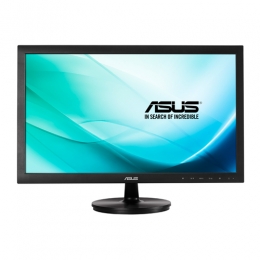 Фото ЖК-монитор Asus 23.6" VS247NR  (90LME2001T02211C-)