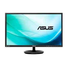 Фото Монитор 23.8" Asus VN248QA (90LM00D0-B03170)