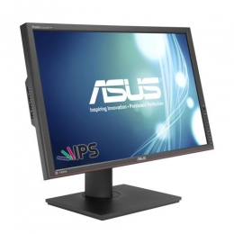 Фото Монитор 24.1" Asus PA248Q (90LMG0150Q00081C-)