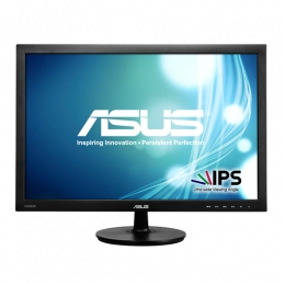 Фото Монитор 24.1" Asus VS24AH (90LM00A0-B01370)