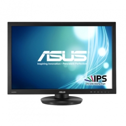 Фото Монитор 24.1" Asus VS24AHL (90LM00A0-B02370)