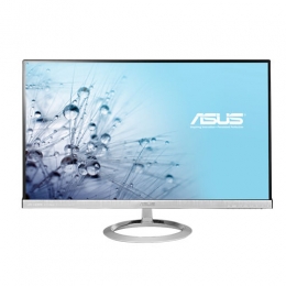 Фото Монитор LCD Asus Designo 27" MX279H (90LMGD051R010O1C-)