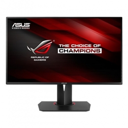 Фото Монитор LCD Asus ROG Swift 27" PG278Q (90LM00U0-B01370)