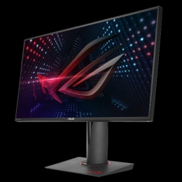 Фото Монитор LCD Asus ROG Swift 27" PG279Q (90LM0230-B01370)