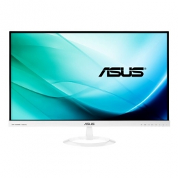 Фото ЖК монитор Asus 27" VX279H-W (90LM00G2-B01470)