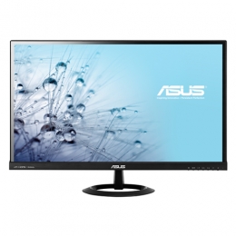 Фото ЖК монитор Asus 27" VX279H (90LM00G0-B02470)