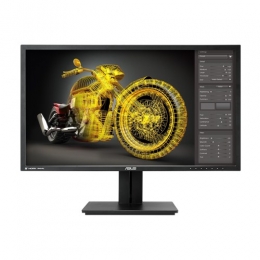Фото Монитор 28" Asus PB287Q (90LM00R0-B02170)