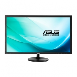 Фото Монитор 28" Asus VN289H (90LM00P0-B02170)