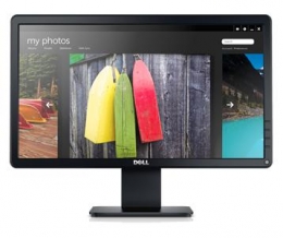 Фото Монитор 19.5" Dell E2014H (858-10275-3YUA) Black