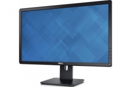 Фото Монитор 21.5" Dell E2214H Black (861-BBCF-3YUA)
