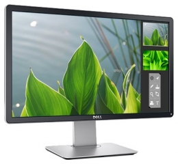 Фото Монитор LCD DELL 21.5" P2214H (861-BBBO-3YUA)