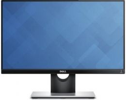 Фото Монитор LCD DELL 21.5" S2216H (210-AFYR)