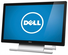 Фото Монитор LCD Dell Multi-Touch 21.5" S2240T (861-10410-3YUA)