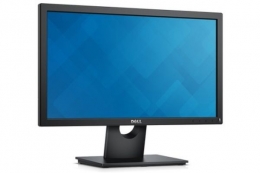 Фото Монитор LCD DELL 23" E2316H (210-AFPU)