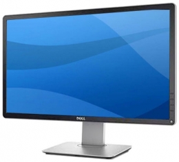 Фото Монитор LCD DELL 23" P2314H (859-BBBE-3YUA)