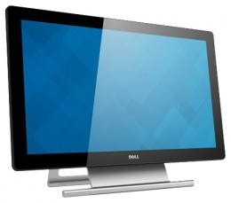 Фото Монитор LCD DELL 23" P2314T (859-BBBS)