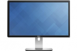 Фото ЖК монитор DELL 23.8" P2415Q (210-ADYV)