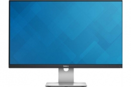 Фото ЖК-монитор DELL 23.8" S2415H (210-AEVQ)