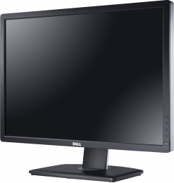 Фото Монитор 24" Dell UltraSharp U2412M Silver (860-10149-3YUA)