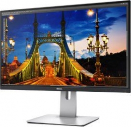 Фото Монитор 25" Dell UltraSharp U2515H (210-ADZG)