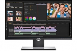 Фото Монитор 25" Dell UltraSharp UP2516D (210-AGUB)