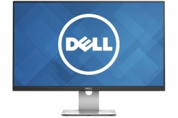 Фото Монитор LCD DELL 27" S2715H (210-ADOX)