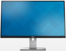 Фото Монитор LCD DELL 27" U2715H (210-ADSO)