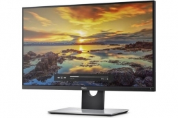 Фото Монитор LCD DELL 27" UP2716D (210-AGTR)