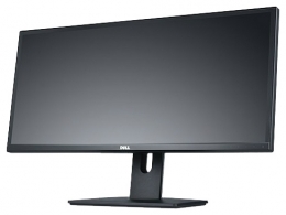 Фото Монитор LCD DELL 29" U2913WM (210-41201)