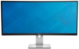 Фото Монитор LCD DELL 34" U3415W (210-ADYS)