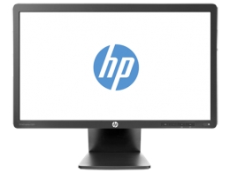 Фото Монитор 20" HP EliteDisplay E201 (C9V73AA)