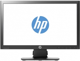 Фото Монитор 20" HP ProDisplay P201 (C9F26AA)