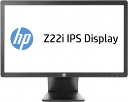 Фото Монитор 22" HP Z22i (D7Q14A4)